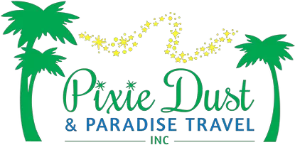  Pixie Dust Paradise Travel Fresh Png Pixie Dust Png