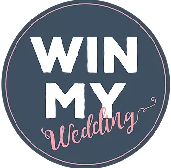  Win My Wedding Language Png Wedding Logo Png