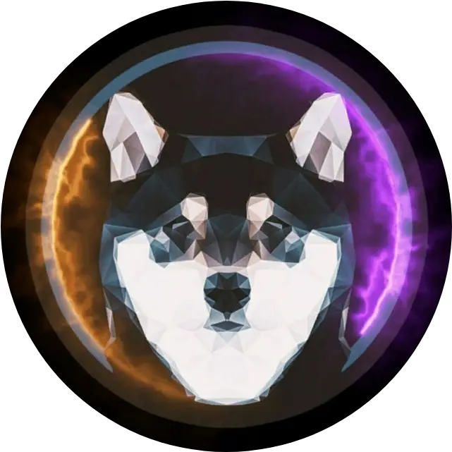  Black Shiba U2013 Is Innovative Asset Token Backed By Assets Shiba Inu Png Shiba Icon