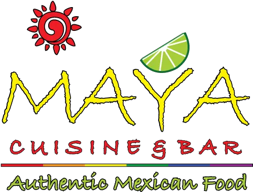  Home Maya Cuisine U0026 Bar Minneapolis Roseville Png Mexican Food Icon