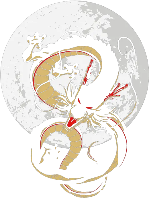  Download Hd Bleed Area May Not Be Visible Dark Shenron Black Shenron Png Shenron Png