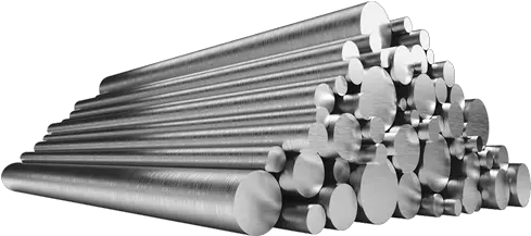  Carbon Steel Bars Manufacturers Steel Round Bar Png Metal Bar Png