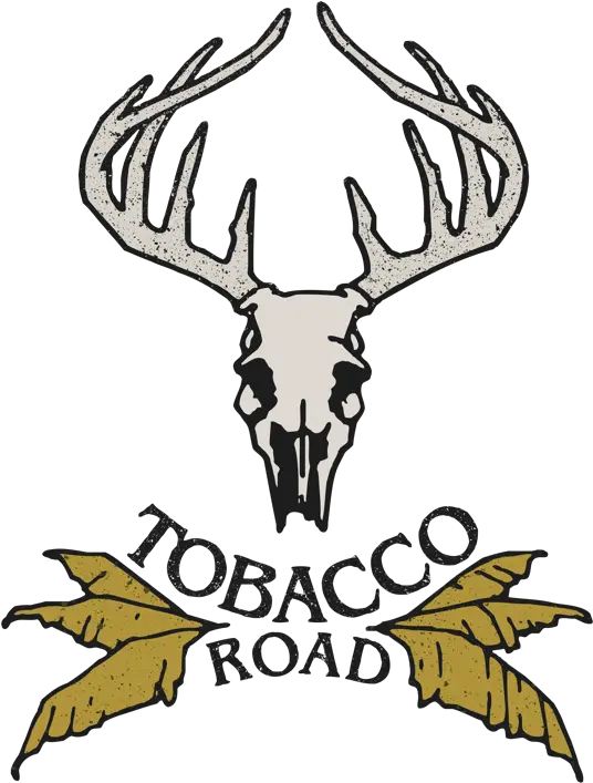  Tobacco Road Golf Club Tobacco Road Golf Logo Png Golf Logo Png