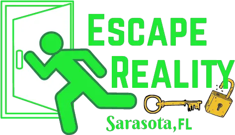  Sarasota Escape Room Reality Bar And Games Png