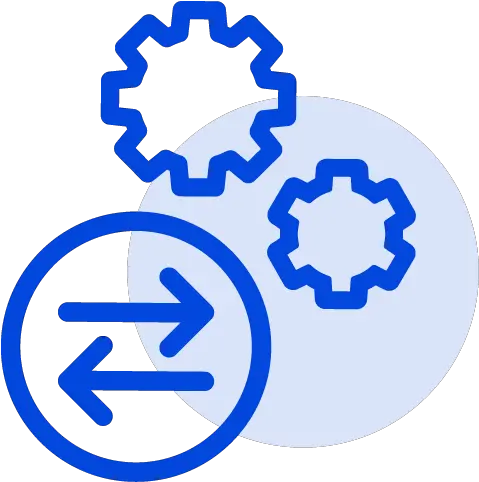  Paubox Png Email Icon Blue