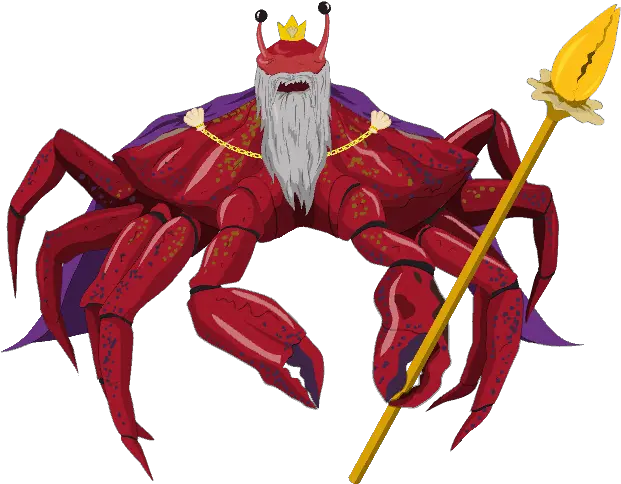  Crab People South Park Archives Fandom King Crab South Park Png Crab Transparent Background