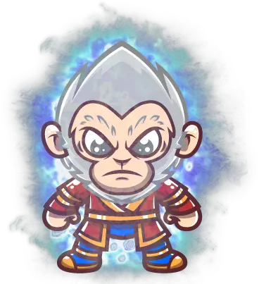  Ultra Instinct Forex Cartoon Png Ultra Instinct Png