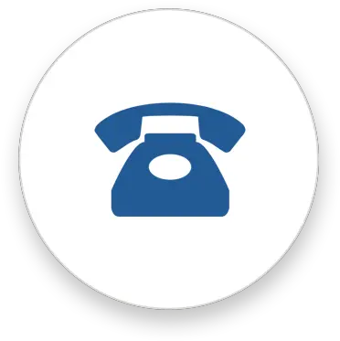  Support U2013 Helpful Information Here Png Land Phone Icon