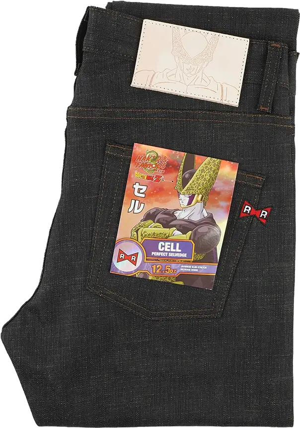  125oz Cell Perfect Selvedge Super Guy Solid Png Perfect Cell Png