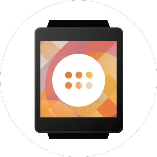  Best Android Wear Apps And Watch Faces Smart Device Png Best Android Icon Packs 2016