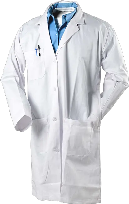  Law Firm Digital Marketing Agency Lab Coat Long Sleeve Png Lab Coat Png