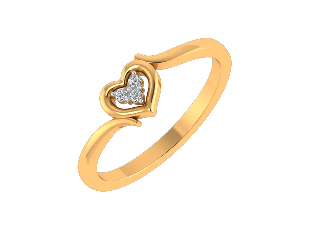  Buy Diamond Ring Online In India Pn Gadgil Jewellers Png Wedding