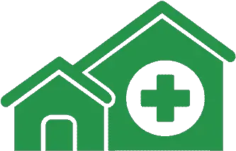  Home And Community Health Care Services Nascentia Horizontal Png Care Icon