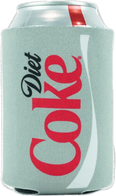  Diet Coke Can Coozie Diet Coke Png Coke Can Png