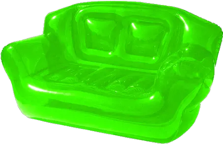  Download Green Shit Png Transparent Blowup Alienaprincess Green Blow Up Couch Shit Transparent