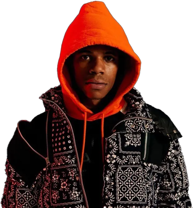  A Boogie Wit Da Hoodie Png Transparent Boogie Wit Da Hoodie Tour Uk Hoodie Png