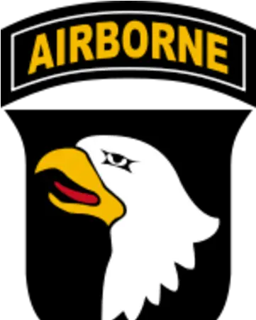  101st Airborne Division Call Of Duty Wiki Fandom Screaming Eagles 101st Airborne Png Nazi Eagle Png