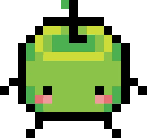  Stardew Valley Club Pink Junimo Png Stardew Valley Icon