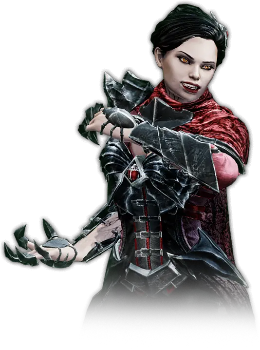  Mira Mira From Killer Instinct Png Killer Instinct Logo