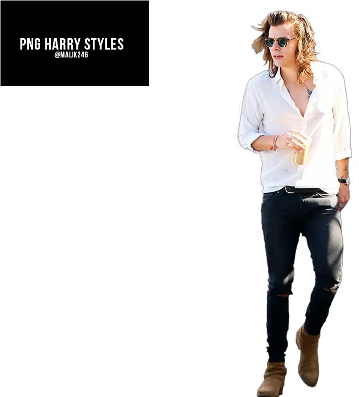  Luke Hemmings And Harry Styles Overlay Harry Styles Transparent Png Harry Styles Png