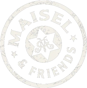  Our Beers Maisel U0026 Friends Maisel And Friends Ipa Png Friends Logo Font