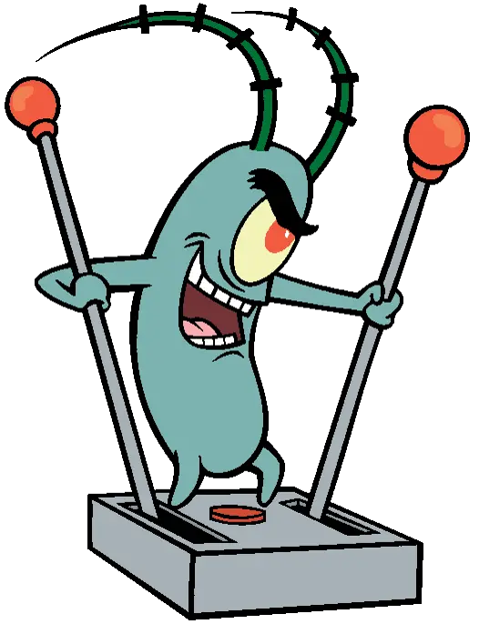  Download Image Spongebob Plankton Plankton Png Png Image Plankton Png Transparent Spongebob Transparent Background