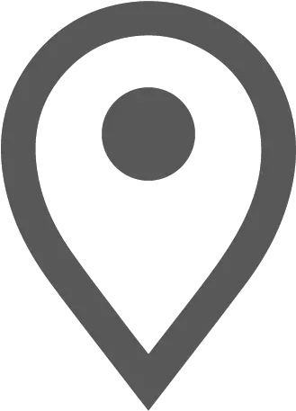  Points Of Interest Pin Icone Png Point Of Interest Icon