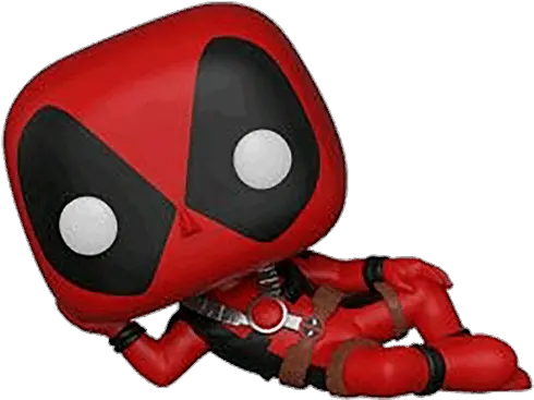  Draw Me Like One Of Your French Girls Dead Pool Pop Vinyl Png Deadpool 2 Png