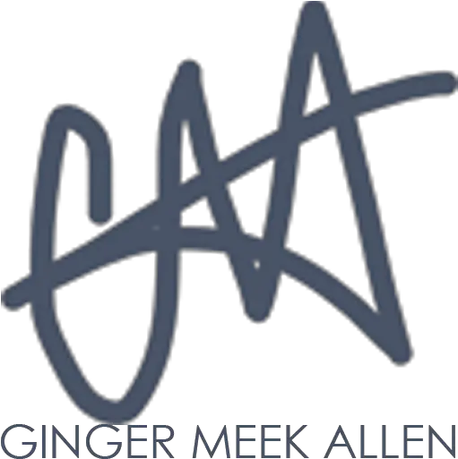  About Ginger Meek Allen Metalsmith Custom Studio Jeweler Dot Png Ginger Icon