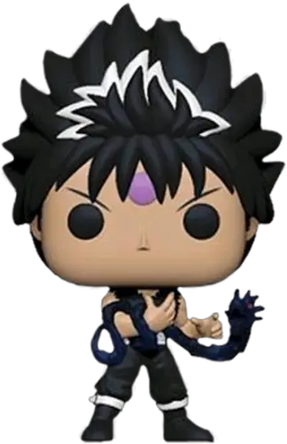  Yu Hakusho Funko Pop Yu Yu Hakusho Png Yu Yu Hakusho Png