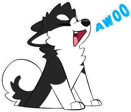  Buy Sticker Packs Source Transparent Furry Stickers Png Furry Png