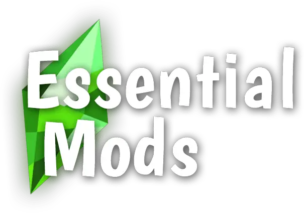  Sims 4 Essential Mods U2013 Simularity Vertical Png Censor Blur Transparent