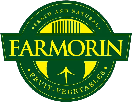  Farmorin Fresh Fruits U0026 Vegetables Ames Tile And Stone Png Vegeta Logo