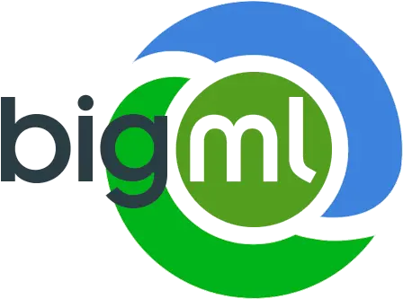  Clojure Big Ml The Official Blog Of Bigmlcom Bigml Png Amc Gremlin Logo