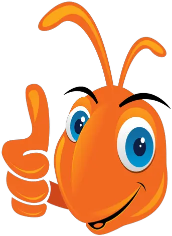 Funny Ant Thumbs Up Icon Transparent Png U0026 Svg Vector File Ant Thumbs Up Png Soundcloud Icon Transparent