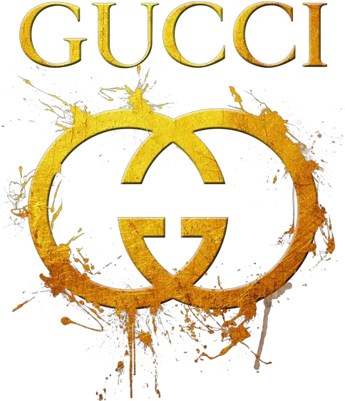  Gucci Logo 94 Baseball Tshirt Versace And Gucci Logo Png Gucci Logo Png