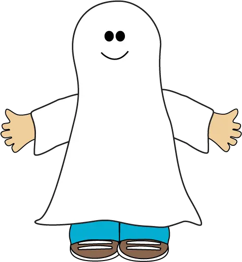  Ghost Clip School Transparent U0026 Png Clipart Free Download Ywd Kid Dressed Up As A Ghost Ghost Clipart Transparent Background