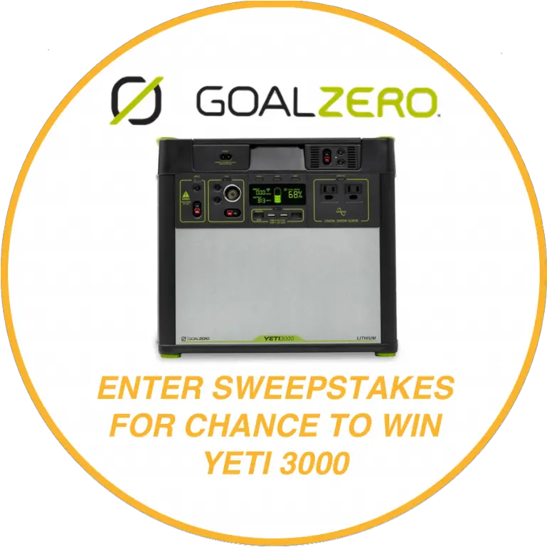  2019 Sweepstakes Enter For A Chance To Win Solar Battery Organization Of American States Png Enter To Win Png