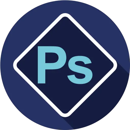  Photoshop Icon Png