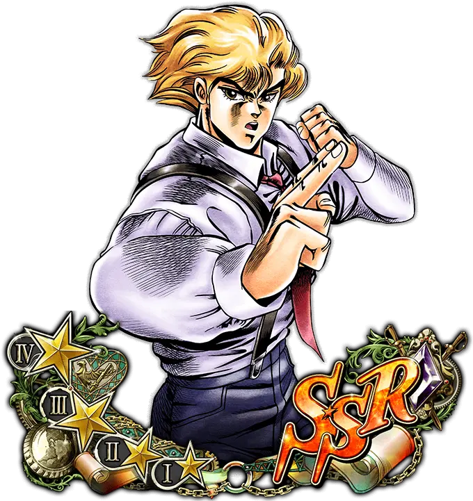  Dio Brando Base Fawful Wiki Fandom Dio Brando Part 1 Png Dio Brando Transparent