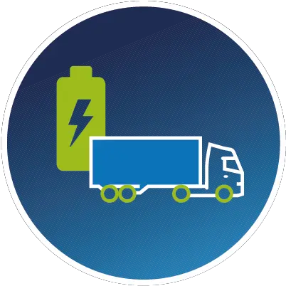  Electric Vehicle Tracking Ituran Global Png Truck Emissons Icon