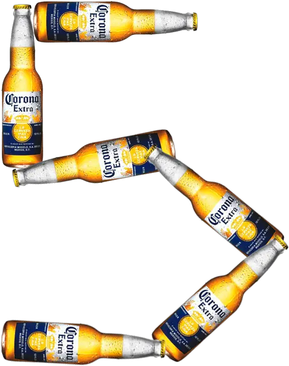  Cinco De Mayo Marketing Americau0027s Favorite Holiday Inexxus Product Label Png Corona Beer Png