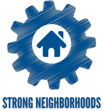  Strong Neighborhood Improvement Projects U2013 Uwwv Png Icon