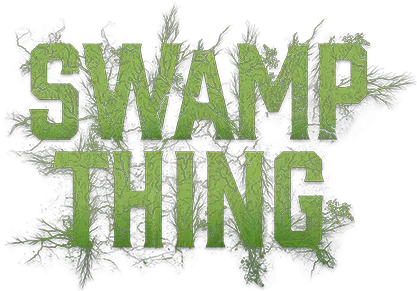  Swamp Thing Event Png Thing 1 Logo