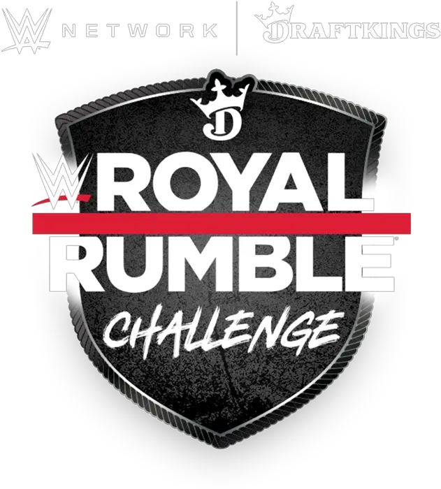  Dk Wwe Royal Rumble Png Logo