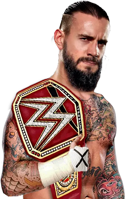  Pictures Of Cm Punk Posted By Ethan Johnson Wwe Universal Championship Cm Punk Png Cm Punk Png