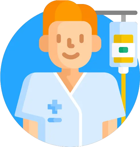  Patient Free People Icons Png Patient Icon