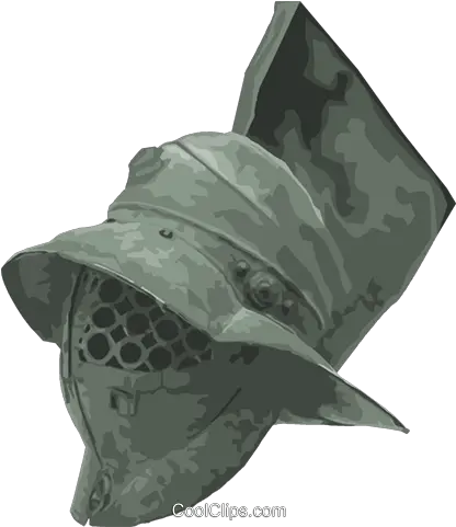  Roman Gladiator Helmet Royalty Free Manta Ray Png Roman Helmet Png