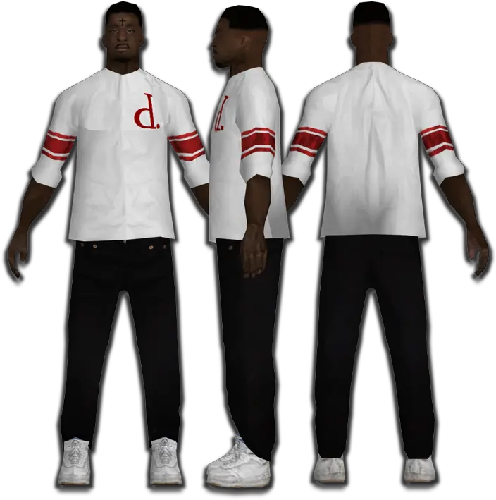  Gta San Andreas 21 Savage Transparent 21 Savage Gta Sa Png 21 Savage Png