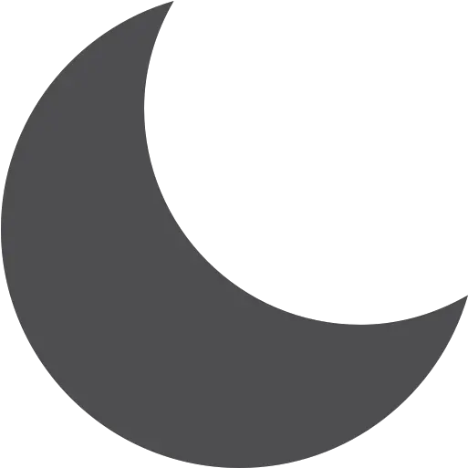  Fill Moon Icon Moon Icon Png Moon Icon Png